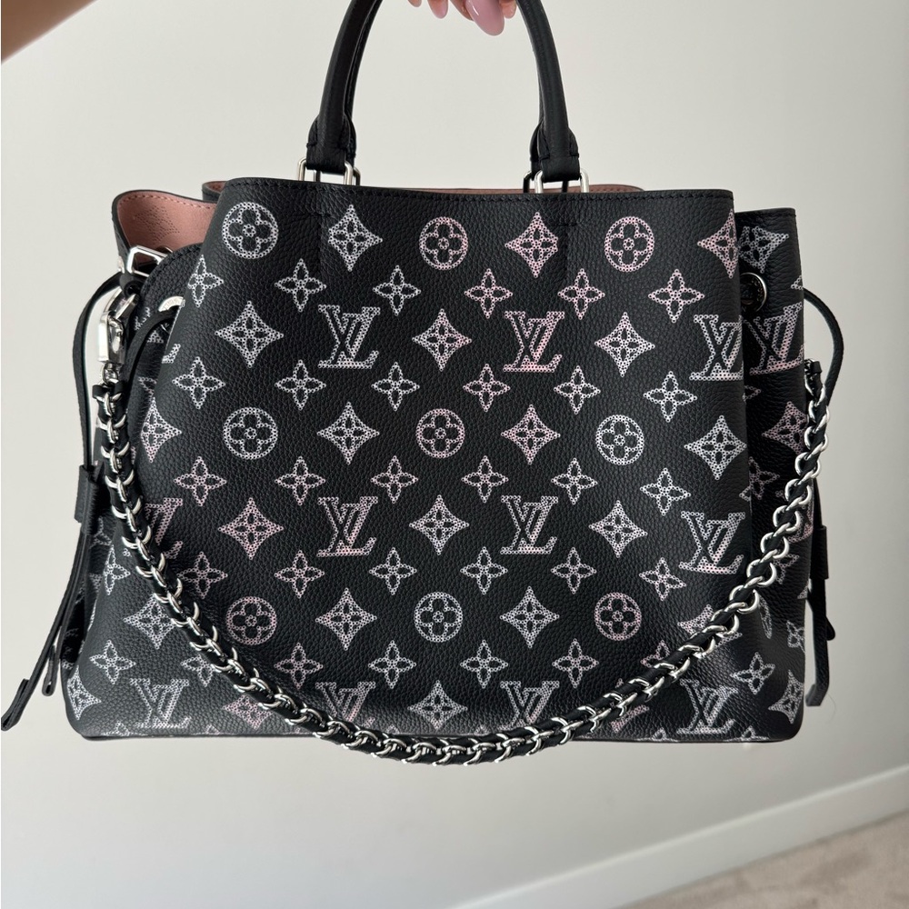 LOUIS VUITTON Bella tote Limited Edition - Picture 3 of 10
